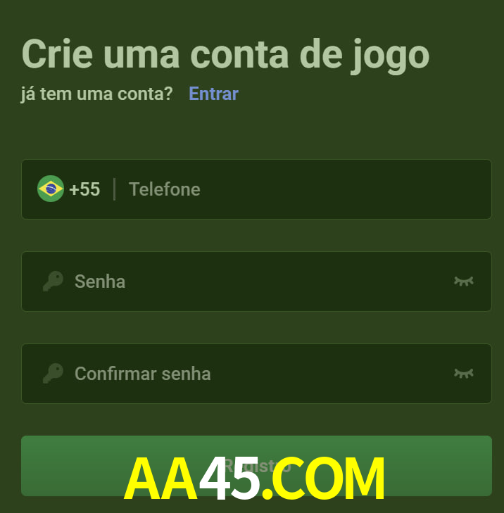Login-E-Registro-Registro