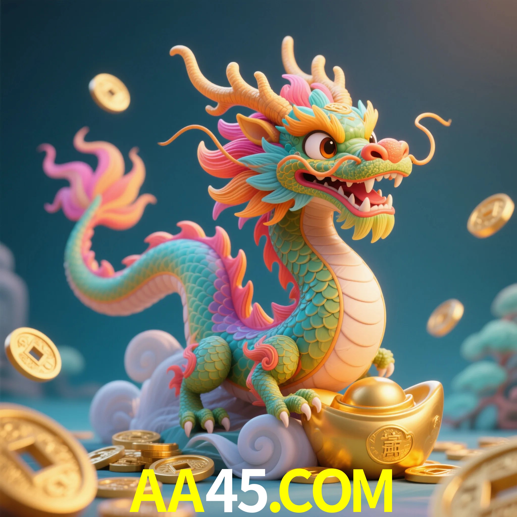 aa45game-App