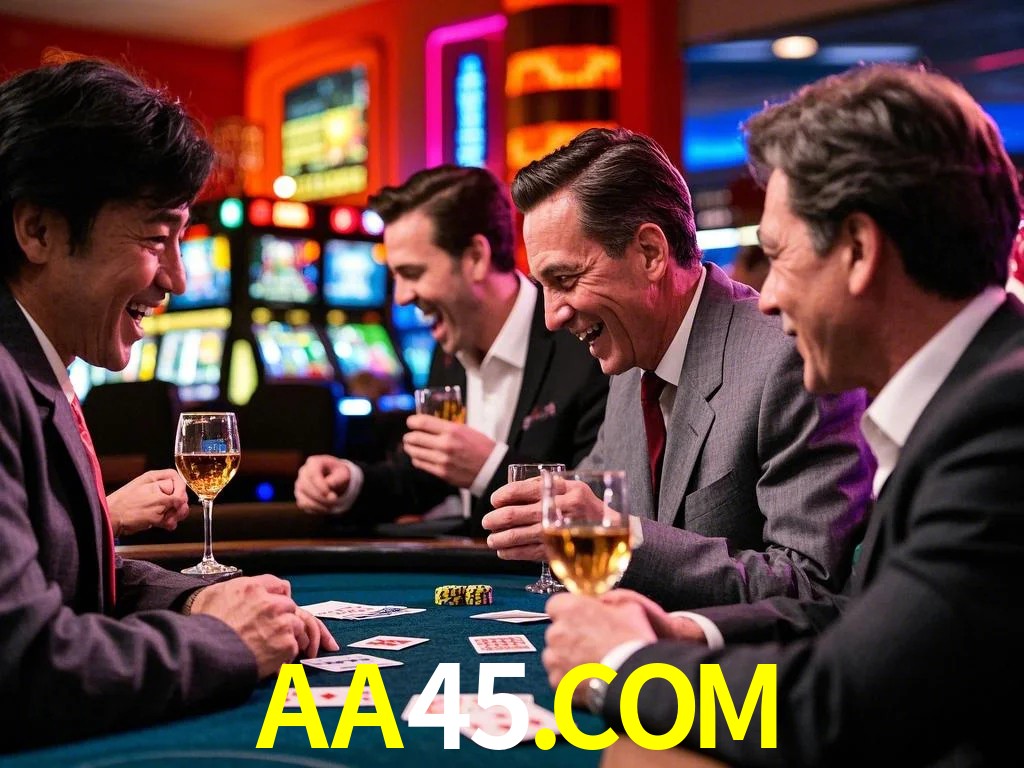 aa45game-Login