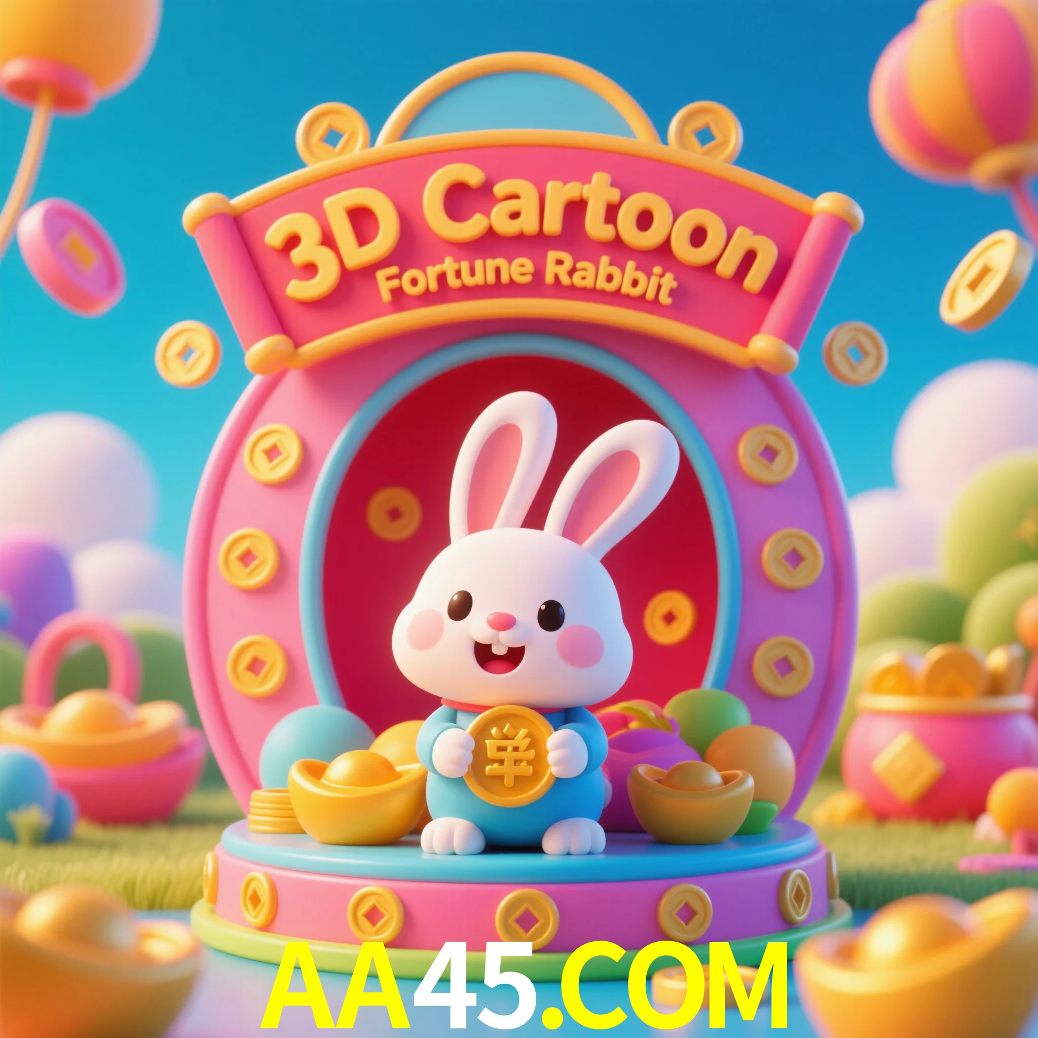 aa45game-Apostas