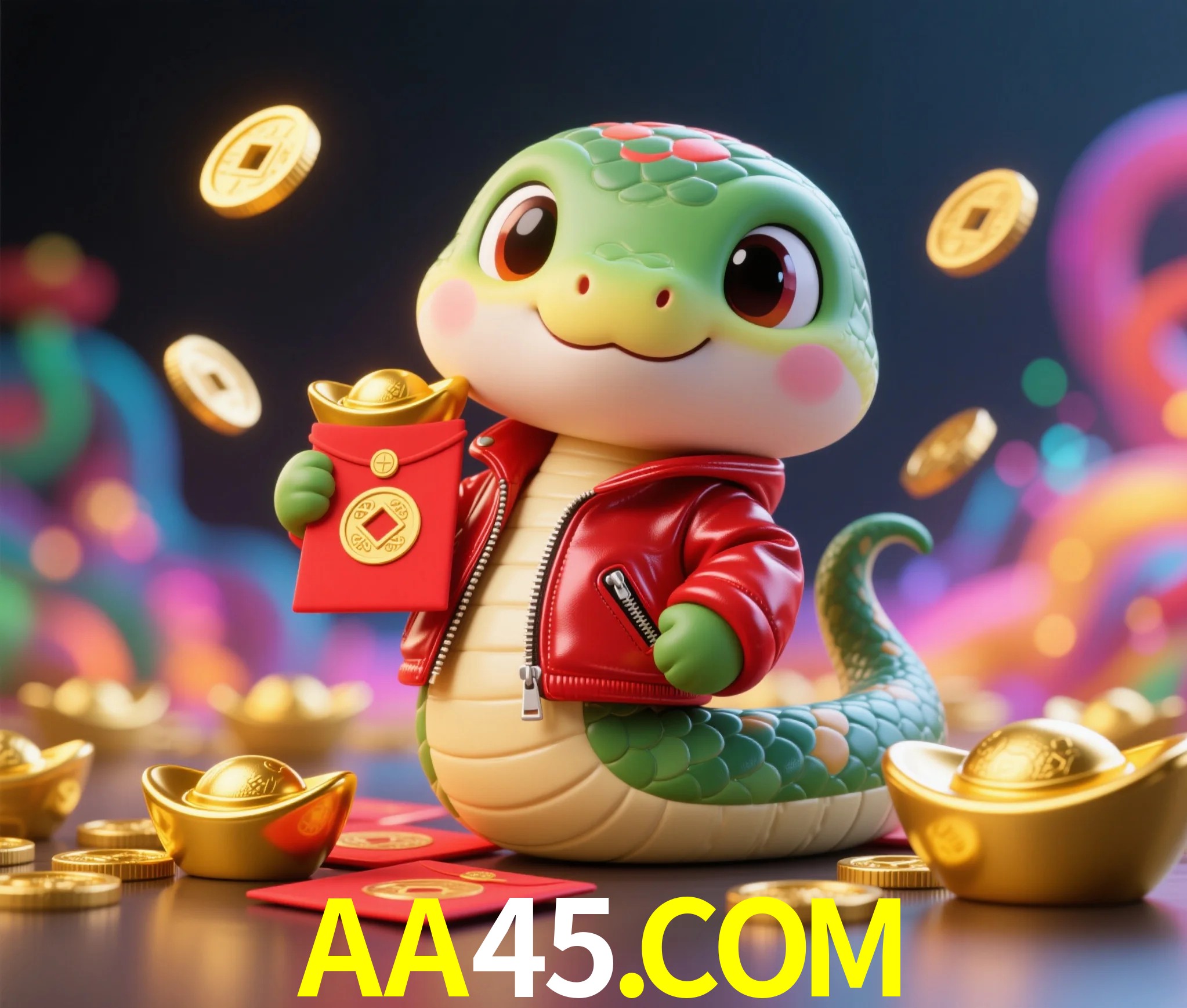 aa45game-Slots