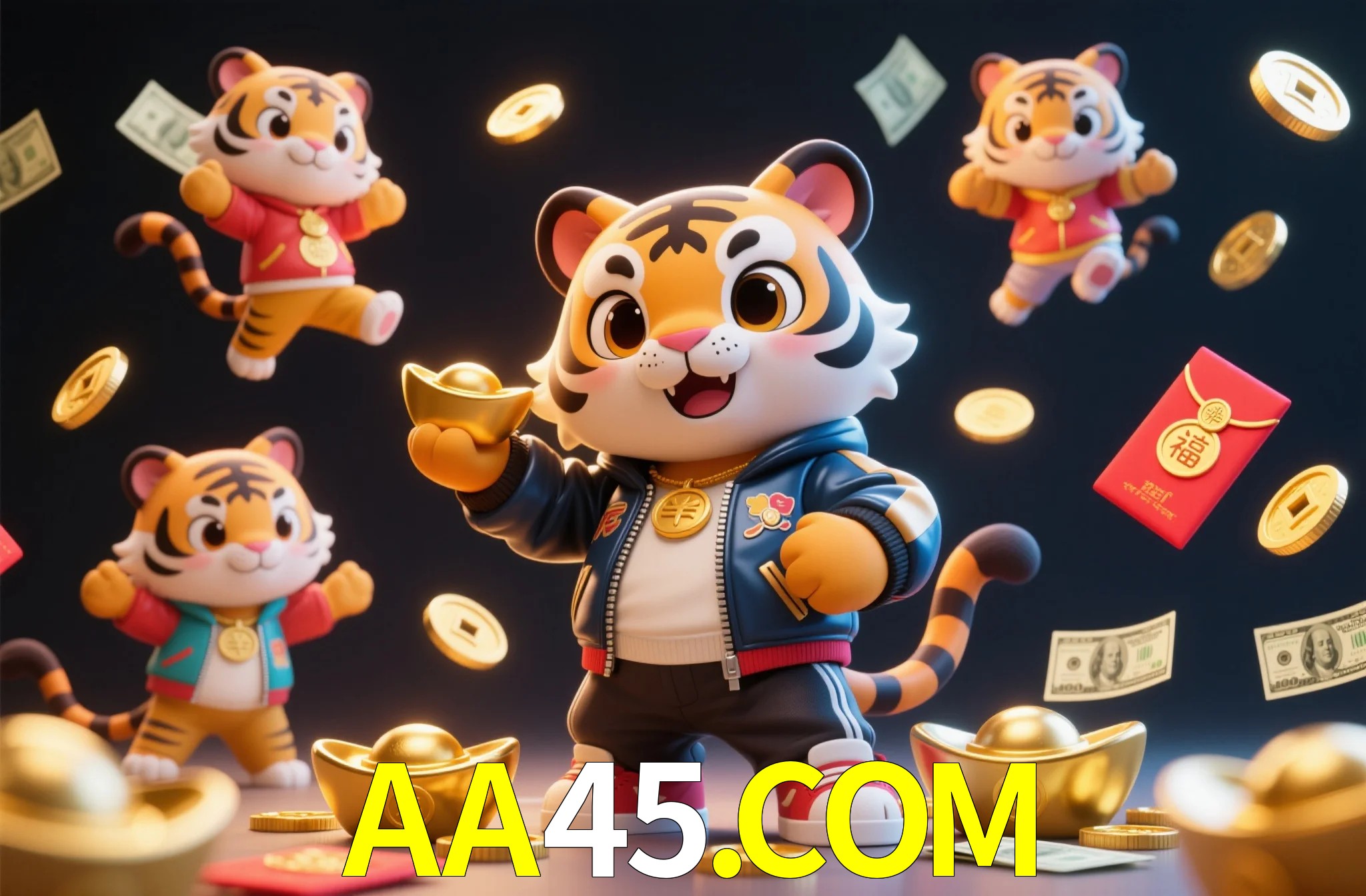 aa45-Logo
